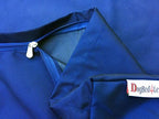 Dogbed4less scratch resistant XL dog bed cover fabric texture close up