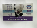 Wiiks&Wooks Flea and Tick Collar for Dogs, 5 Packs Flea Collar for Dogs for 40 Months Protection, Waterproof & Adjustable Flea and tick Prevention Collar for Small Medium Large Dogs & Puppies, Grey - Image 9