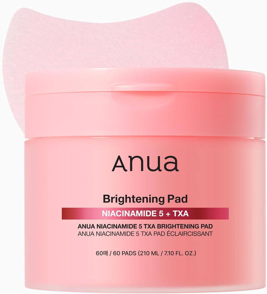 Anua PDRN 100 Hyaluronic Acid Toner Pad, 6.1 fl oz, 60 Count - Image 11