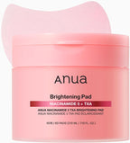 Anua PDRN 100 Hyaluronic Acid Toner Pad, 6.1 fl oz, 60 Count - Image 11