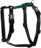 Blue-9 Buckle-Neck Balance Harness, Fully Customizable Fit No-Pull Harness, Ideal for Dog Training and Obedience, Made in The USA, Purple, Medium - Image 11