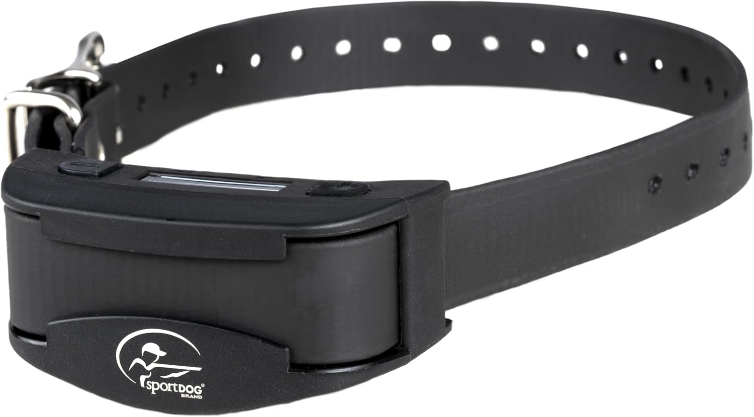 SportDOG NoBark 10 Bark Control Collar - Silent Partner Technology Detects Only Your Dog's Bark, 10 Static Levels, 2 Training Modes, Rechargeable 200-Hr Battery, Waterproof, Dogs 8 lb+ - Image 9