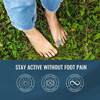 Welnove bunion pads showing the soft medical grade gel texture.