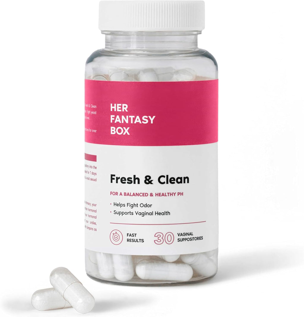 Use the best facial serum for women companion for effective vaginal health supplements.