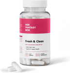 Use the best facial serum for women companion for effective vaginal health supplements.