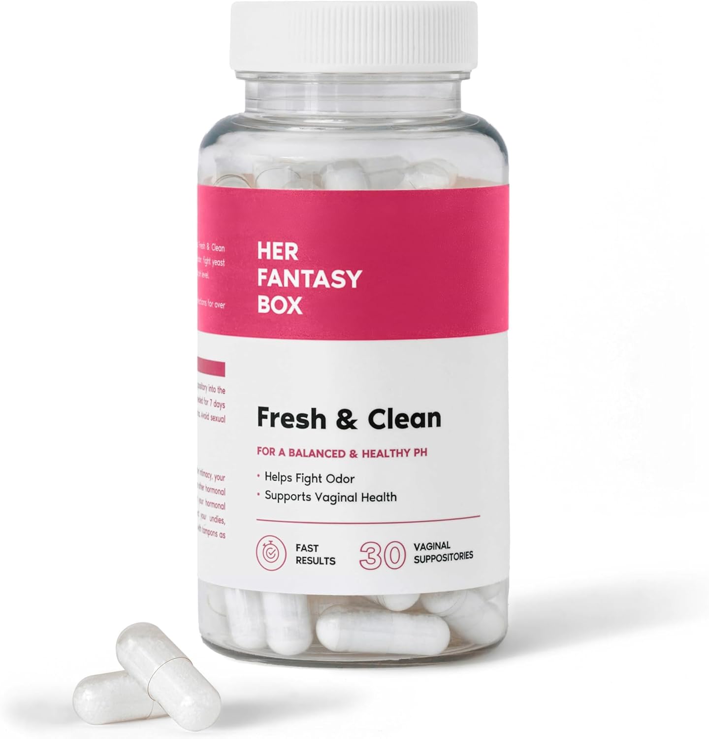Use the best facial serum for women companion for effective vaginal health supplements.