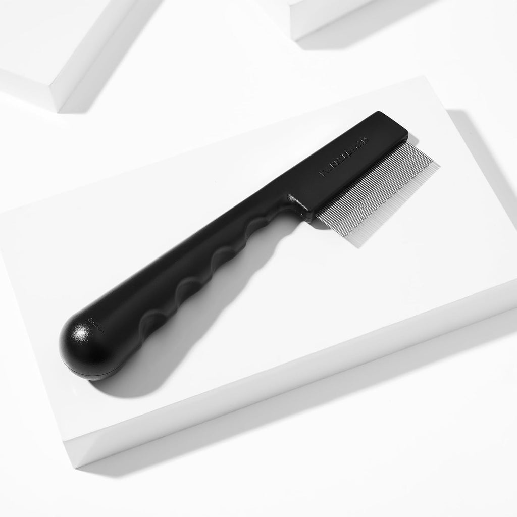 Tweezerman Precision Single Row Flea Comb - Image 12