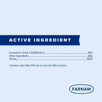 Farnam Equi-Spot, Horse Fly Control, Long-lasting Protection, 6 Applications, 12-Week Supply for One Horse - Image 10