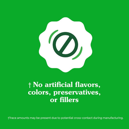 Greenies Supplements Calming Chews for Dogs Chicken Flavor, Dog Calming Chews, 7.3 oz. Container of 40 Count - Image 11