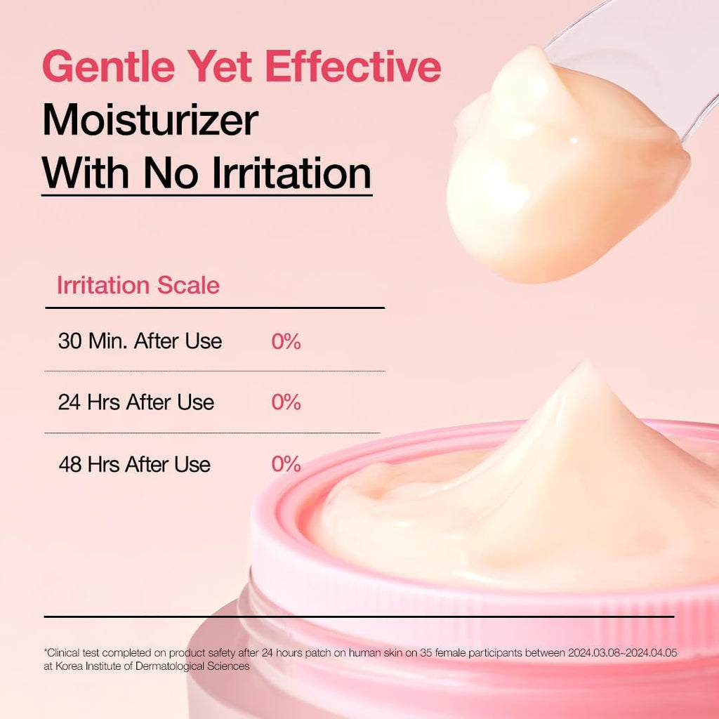 ANUA Peach Niacinamide Cream, 1.69 fl.oz - Image 5