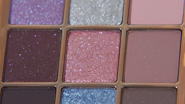 Anastasia Beverly Hills water-resistant light-colored eye primer packaging and cream texture