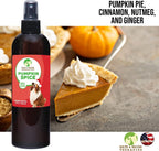 Showseason Bath and Brush Therapies dog perfume packaging side details