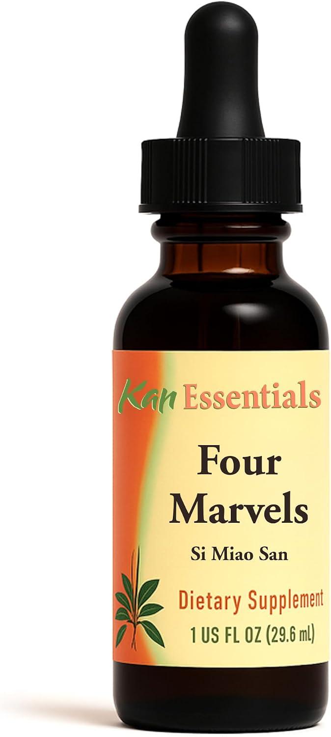 Kan Herb Company veterinary herbal tablets for canine and feline wellness