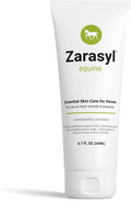 Zarasyl Equine Essential Skin Care Ointment front view