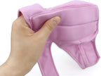 Pranovo post-surgical ear protection hood for pets