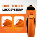 NexLogi heavy duty metal swivel hook for large dogs