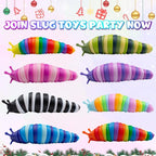Full set of 8 Cevioce fidget toys for party favors