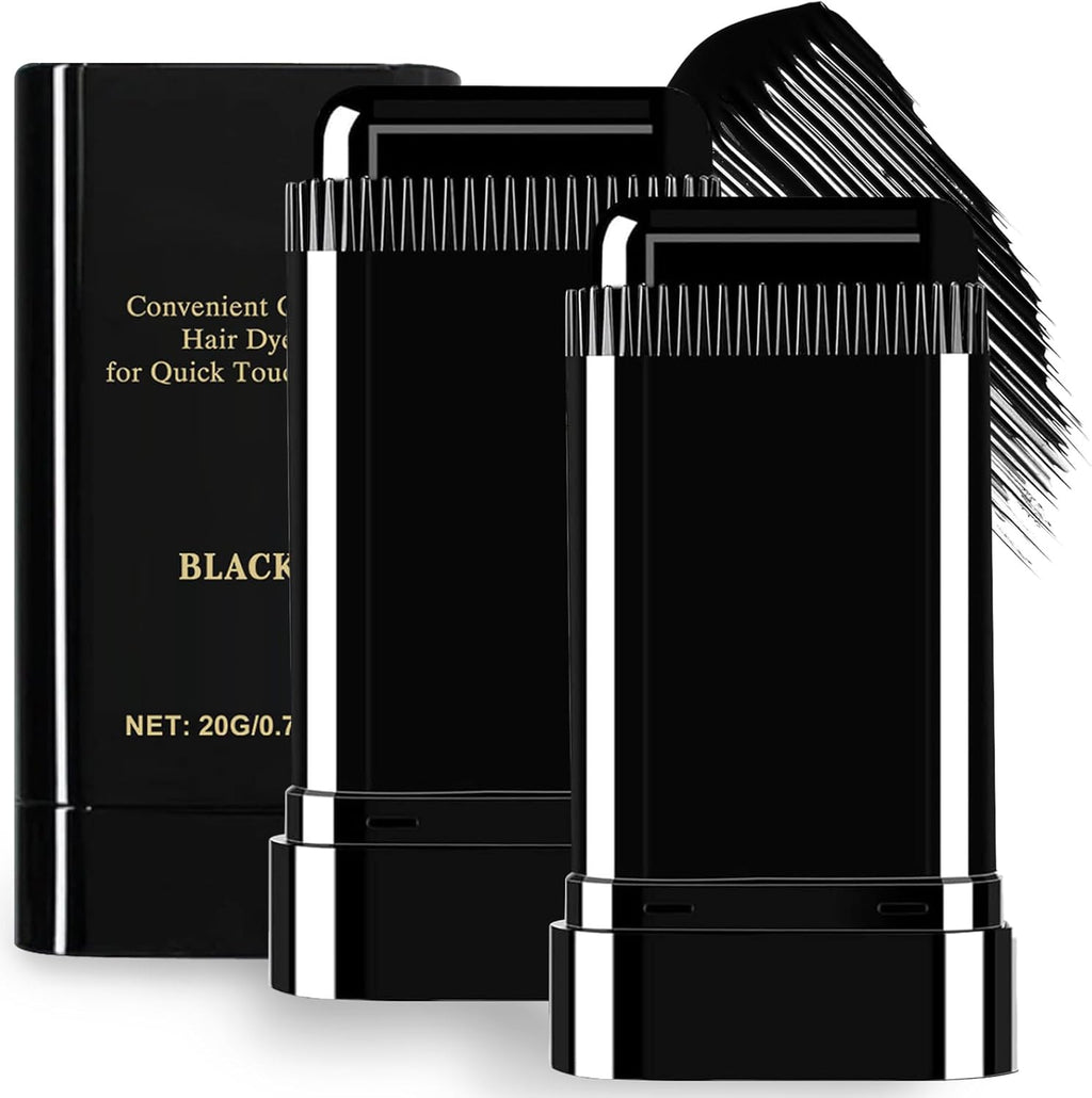 Prime Emporium hair dye comb stick front packaging view