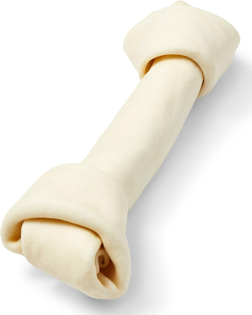 High protein USA made beef collagen roll for dogs