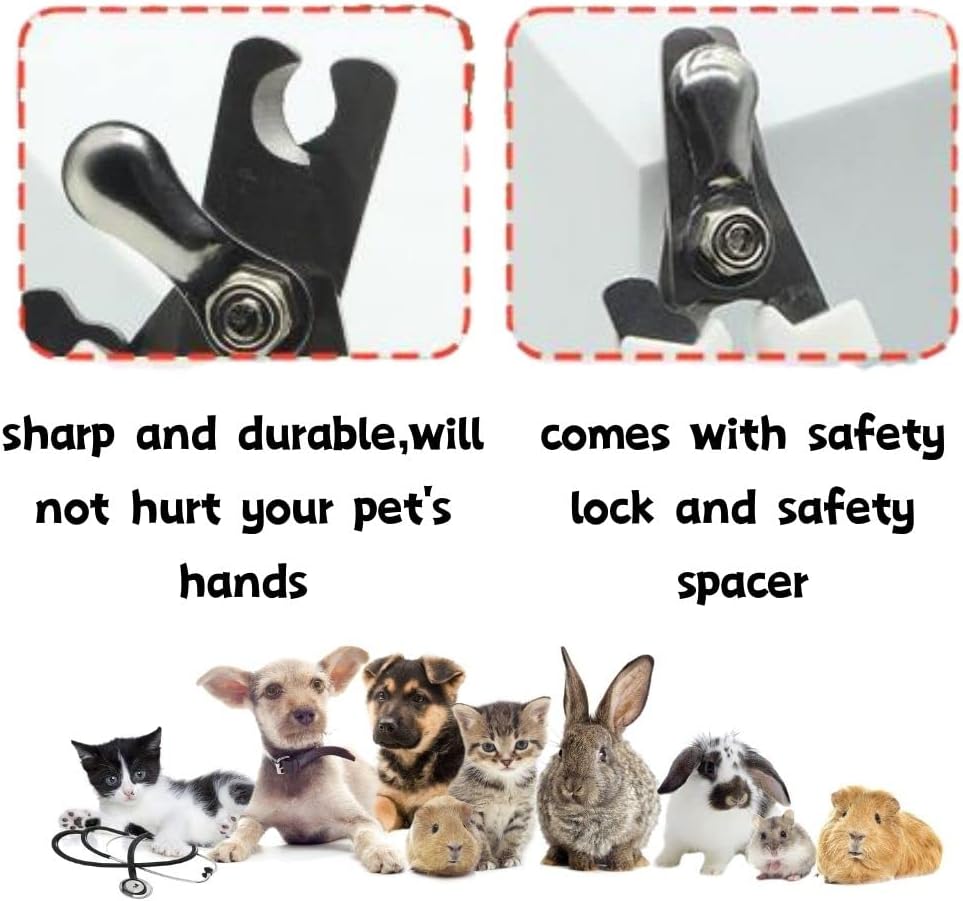 Adjustable ring handle pet slicker brush for rabbit shedding and hairball prevention
