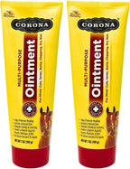 Manna Pro Corona multi-purpose ointment packaging view