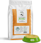 Healthy Dogma Original PetMix - USA Made Dehydrated Dog Food for Allergies, Ideal for Small & Large Breeds (Original, 10 lbs) - Image 15