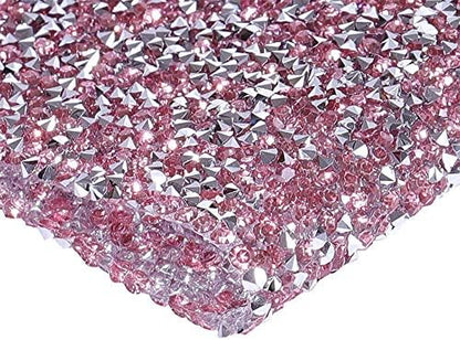 Ebanku manicure mat used as a professional salon tool