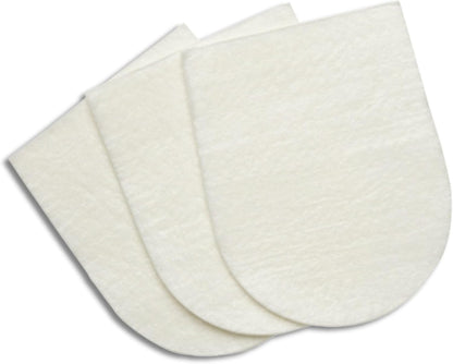 Healers dog bootie for wound care and injury recovery
