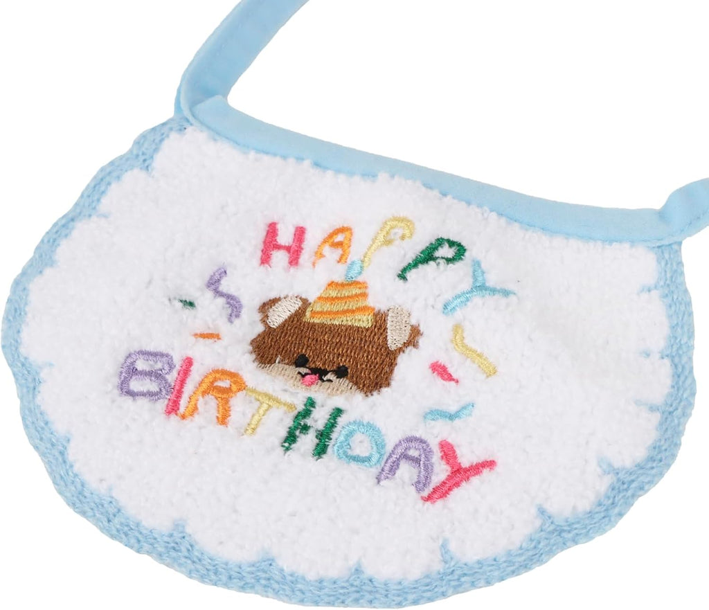 Full set of golden numbers for PTDECOR cat party supplies