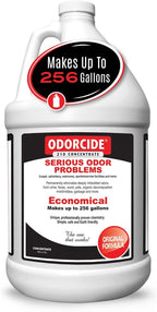 Odorcide 210 Original ScentHalf Gallon Size - Image 9