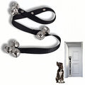 Pawbee dog doorbell for potty training front view