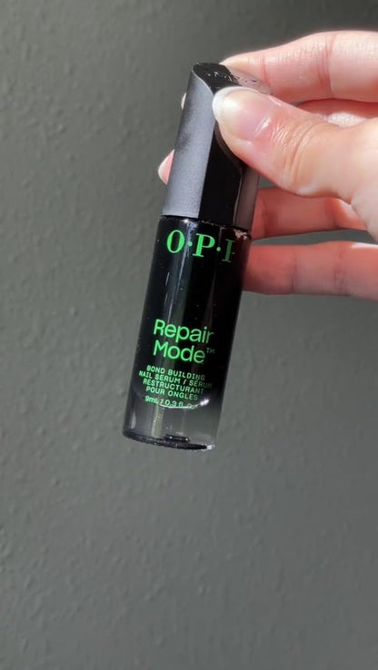 OPI Repair Mode nail treatment for stronger nails