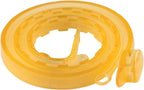 Waterproof feature demonstration of Alzoo dog collar