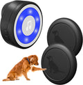 Mypin wireless dog doorbell system with two transmitters and receiver
