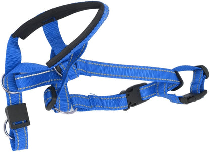 Asixxsix breathable mesh dog mouth cover for bite control training