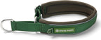 Spark Paws Martingale Dog Collar - Cushioned Slip-On Training Collar, Heavy Duty, Safety-Tested No-Buckle Collar for Medium & Large Dogs - 90s Retro - C - Image 11