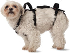 Help 'Em Up(R) - Dog Lift Harness Adjustable Lifting Harness for Dogs Full Body Support, Rear Leg Support (Conventional, Medium, 45-80 lbs) - Image 7