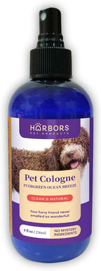 Harbor's Pet Cologne (Baby Powder) - Image 13
