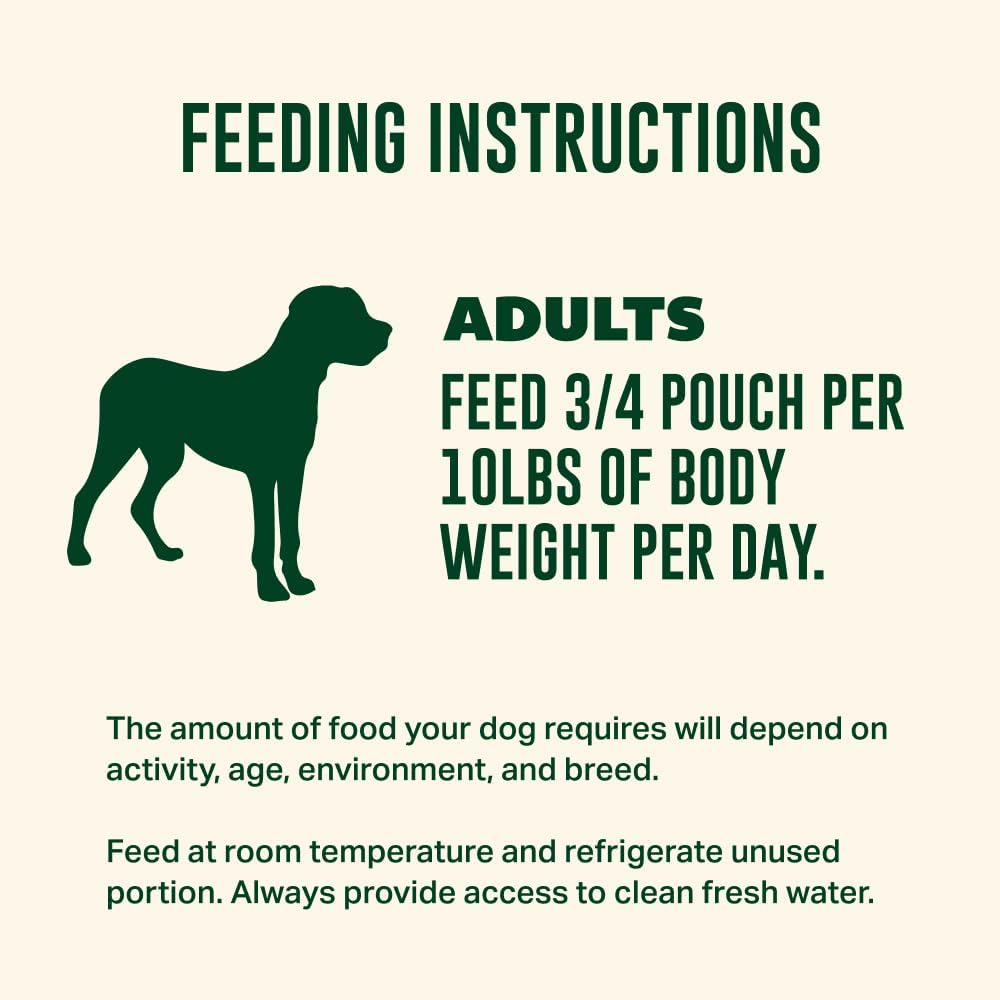 Healthy hydrating pet food topper for Indian adult dog breeds