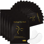 Vaincre hydrogel under eye patches front view packaging