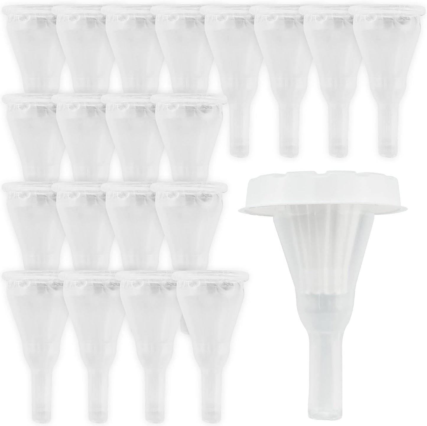LP-sunshine silicone condom catheters front view packaging