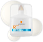 La Roche-Posay Anthelios UVAir SPF 50 sunscreen serum for daily face protection