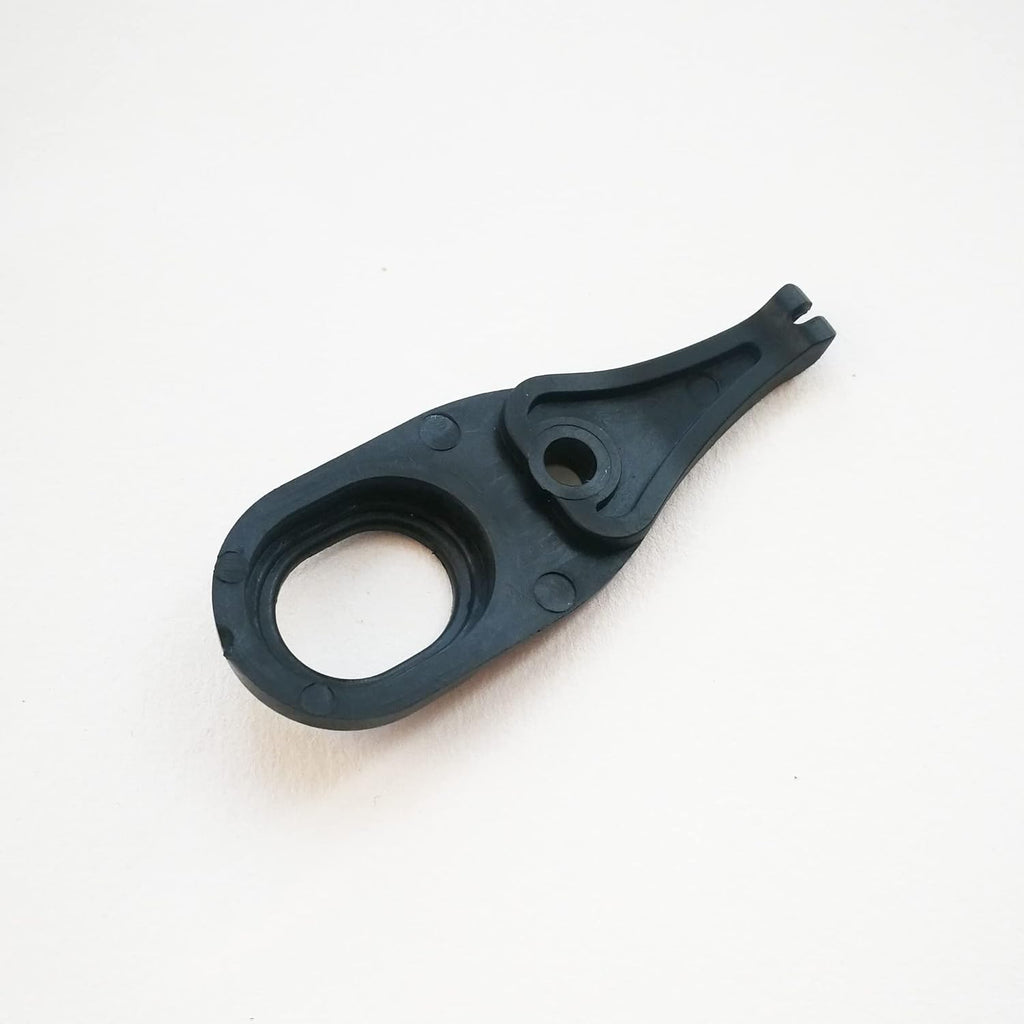 Mechanical replacement drive components for professional pet trimmer servicing