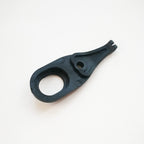 Mechanical replacement drive components for professional pet trimmer servicing