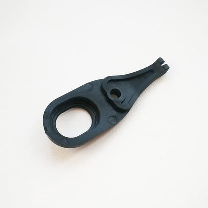 Mechanical replacement drive components for professional pet trimmer servicing