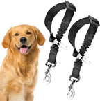 SunGrow adjustable car safety tether for pets