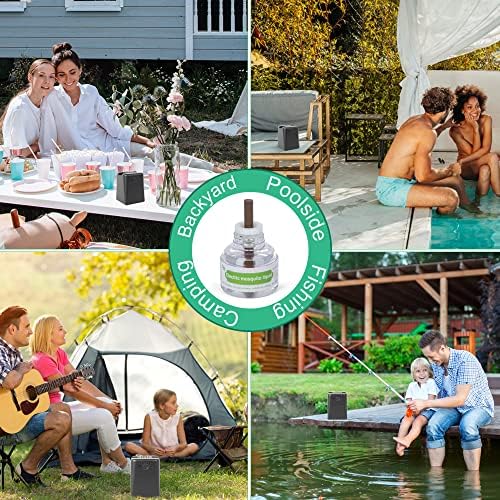 Packaging of Ddrihlees mosquito repellent for outdoor use