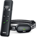 Delupet dog shock collar with remote front view