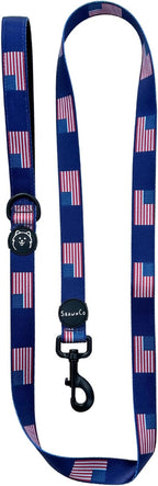 Authentic imported ShawnCo premium dog leash for training and hiking