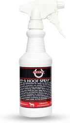 Sav-A-Hoof antiseptic spray front view bottle